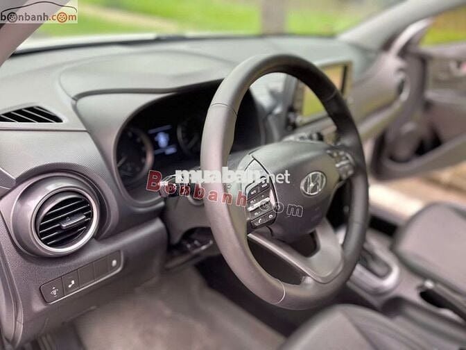 Xe Hyundai Kona 2.0 ATH 2019 - 479 Triệu