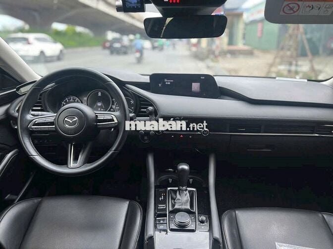 mazda 3 2020 luxury
