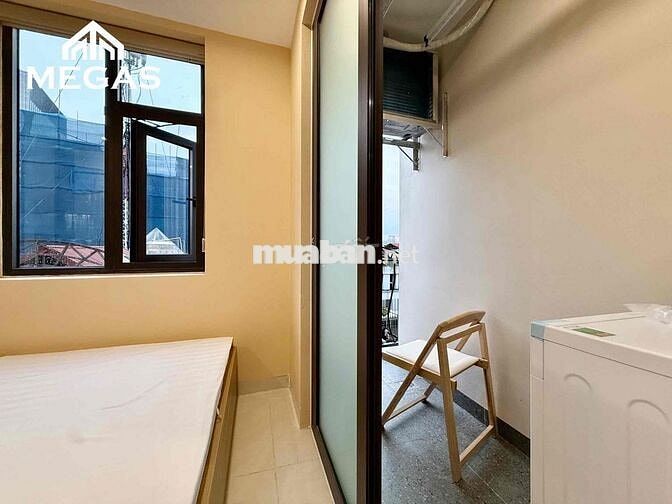 CHO THUÊ CĂN HỘ 1N1K 1 BANCOL GẦN LOTTE BA ĐÌNH SÁT TÂY HỒ QUẬN BA ĐIN
