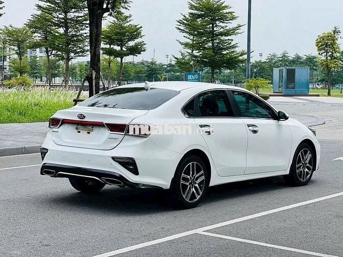 Cerato 1.6 2019 luxury
