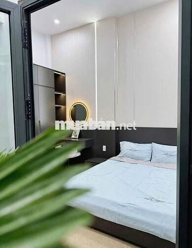 hạ nhanh 100tr bán gấp nhà bình chánh sổ hồng đầy đủ 80m2 chính chủ