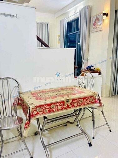 🔴(NCC) CHO THUÊ NHÀ 3 TẦNG KIỆT Ô TÔ ĐƯỜNG NGUYỄN NHÀN, CẨM LỆ  • Diện