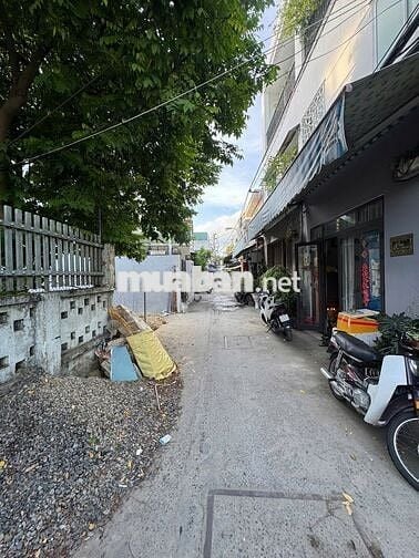 BÁN LÔ ĐẤT KIỆT NGUYỄN VĂN LINH - TRUNG TÂM ĐÀ NẴNG - 160m
