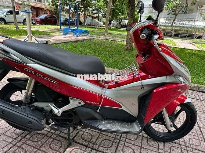 Honda Air Blade 2013 Bs Thành Phố Xe Zin Đẹp