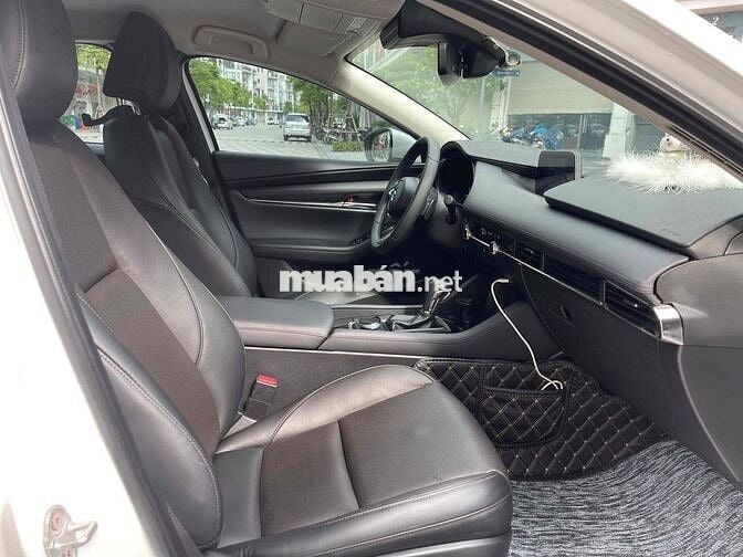 Mazda 3 sx và đk 11/ 2023 bản 1.5L Luxury