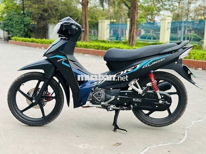 HONDA WAVE BLADE CHÍNH CHỦ XE CHẤT DỄ ĐI