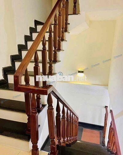 Cho thuê nhà khu Hoà Thọ Đông Cẩm Lệ 4pn