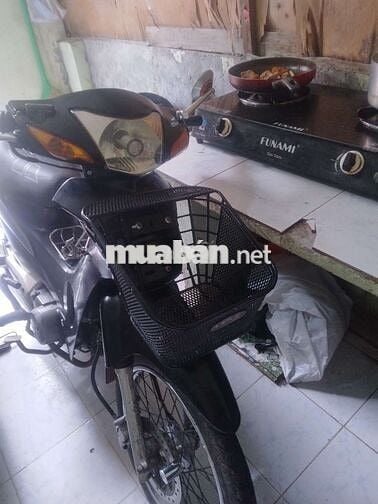 Bán xe honda wave s máy rin kg cảm ơn chợ  duyệt