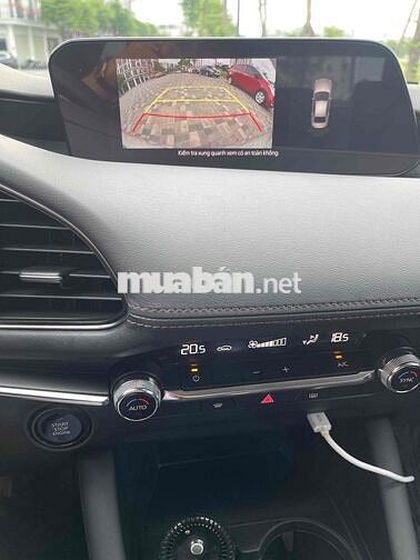 Mazda 3 sx và đk 11/ 2023 bản 1.5L Luxury