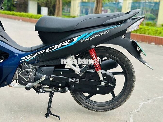 HONDA WAVE BLADE CHÍNH CHỦ XE CHẤT DỄ ĐI