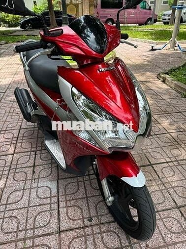 Honda Air Blade 2013 Bs Thành Phố Xe Zin Đẹp