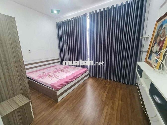 Bán Nhà Mới Hẻm Phan Chu Trinh P Vũng Tàu. HCM