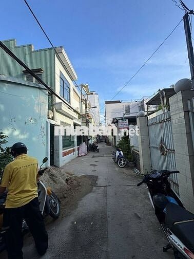 BÁN LÔ ĐẤT KIỆT NGUYỄN VĂN LINH - TRUNG TÂM ĐÀ NẴNG - 160m