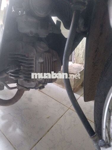 Bán xe honda wave s máy rin kg cảm ơn chợ  duyệt