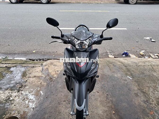 RSX Fi 2021..zin AZ..xe đẹp..72K1