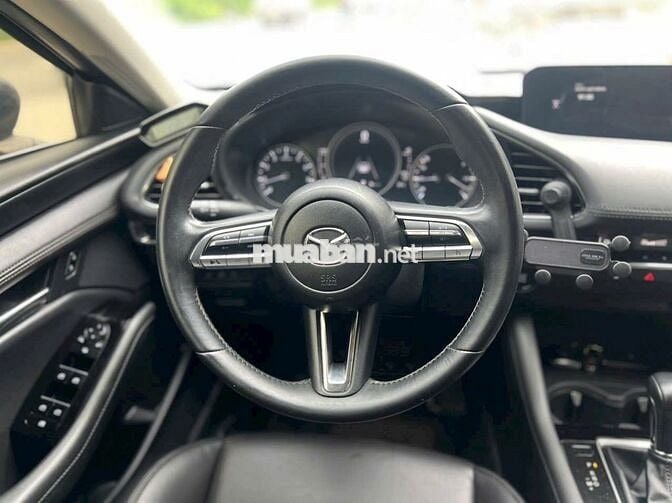 mazda 3 2020 luxury