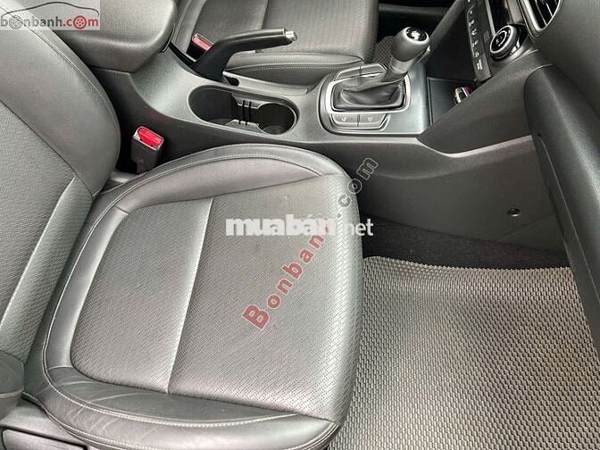 Xe Hyundai Kona 2.0 ATH 2019 - 479 Triệu