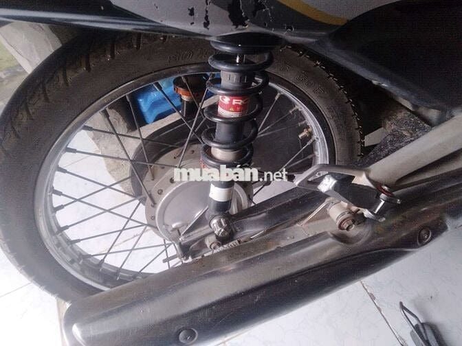 Bán xe honda wave s máy rin kg cảm ơn chợ  duyệt