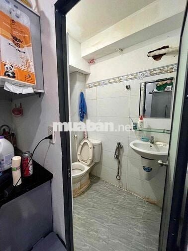 ✨Trống sẵn Studuo_Full NT_Free xe_Được pet sát bên Đại học Kinh Tế