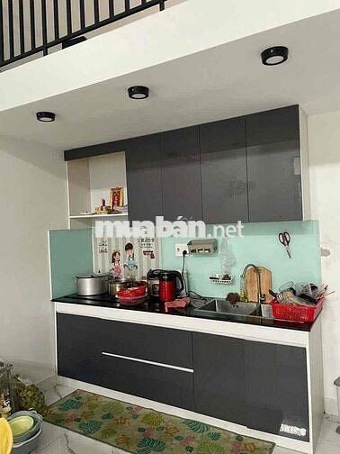 Cho thuê nhà khu Hoà Thọ Đông 2pn