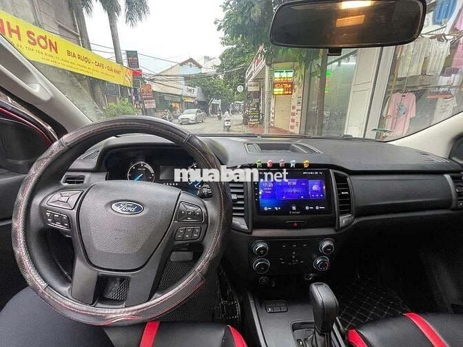 2022 XLS 2.0 4x2 AT - 70000 km