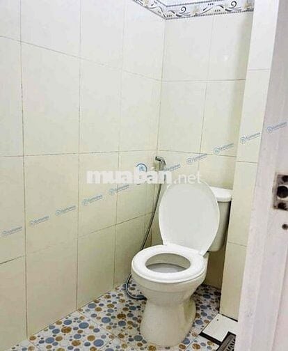 Cho thuê nhà khu Hoà Thọ Đông Cẩm Lệ 4pn