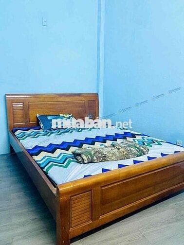 🔴(NCC) CHO THUÊ NHÀ 3 TẦNG KIỆT Ô TÔ ĐƯỜNG NGUYỄN NHÀN, CẨM LỆ  • Diện