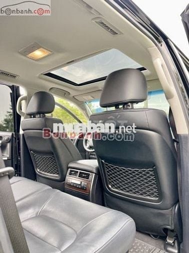 Toyota Land Cruiser 4.6 V8 2019