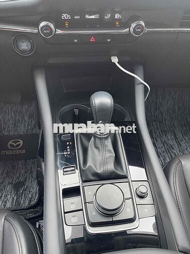 Mazda 3 sx và đk 11/ 2023 bản 1.5L Luxury