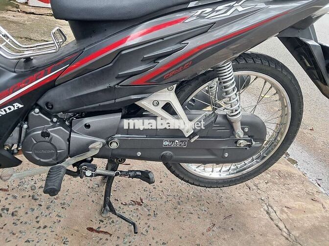 RSX Fi 2021..zin AZ..xe đẹp..72K1