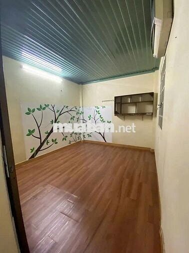 BÁN NHÀ LÊ HỒNG PHONG- P.2 -QUẬN 10- Ở NGAY- CHỈ 4 TỶ