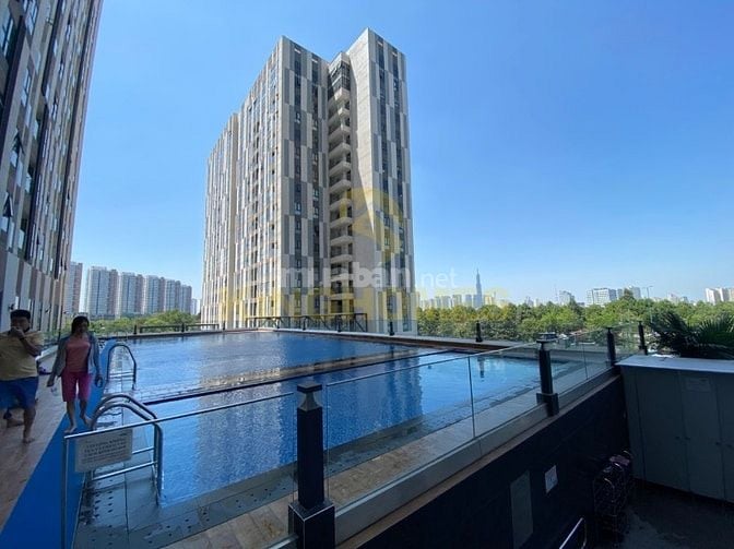 Giá quá tốt! Bán Centana Thủ Thiêm Q2, (55m2 2PN, giá 3,7 tỷ)Sổ Hồng