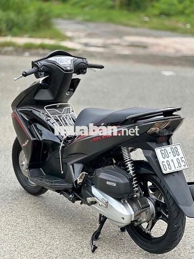 Airbalde 125cc Đen Nhám 2014 Leng Keng Có Góp🎉🎉🎉