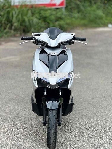 Airbalde 125cc Bạc Porsche 2018 Smartkey Uỷ Quyền🎉