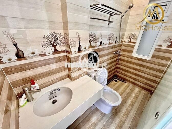 🏡 CHO THUÊ CĂN HỘ STUDIO CỬA SỔ – FULL NỘI THẤT – HUỲNH VĂN BÁNH 🌿
