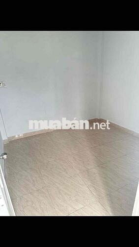 nhà trệt 2 lầu 4pn 3 wc hẻm xe hơi