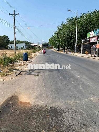 Đất Bà Rịa liền Kề KCN Đá Bạc giá 450tr