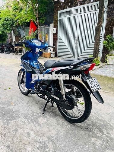Wawe Rs_2011- Bs62 Giấy Tờ đầy đủ Cần Bán