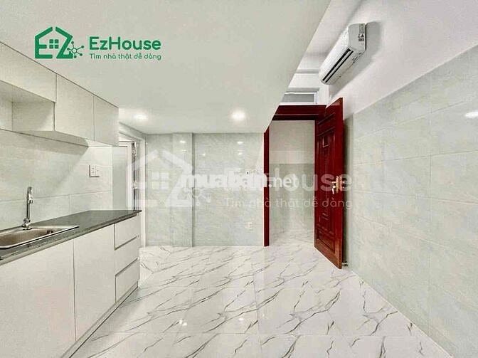 DUPLEX CỬA SỔ 25m2 GẦN ĐẠI HỌC CÔNG THƯƠNG Ở Dc 2-3 BẠN