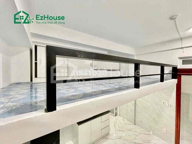 DUPLEX CỬA SỔ 25m2 GẦN ĐẠI HỌC CÔNG THƯƠNG Ở Dc 2-3 BẠN