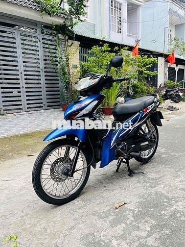 Wawe Rs_2011- Bs62 Giấy Tờ đầy đủ Cần Bán