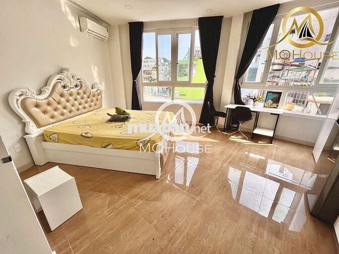 🏡 CHO THUÊ CĂN HỘ STUDIO CỬA SỔ – FULL NỘI THẤT – HUỲNH VĂN BÁNH 🌿