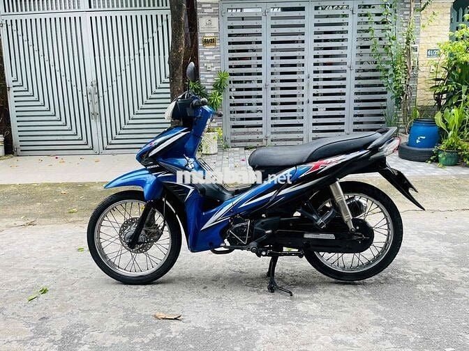 Wawe Rs_2011- Bs62 Giấy Tờ đầy đủ Cần Bán