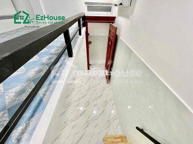DUPLEX CỬA SỔ 25m2 GẦN ĐẠI HỌC CÔNG THƯƠNG Ở Dc 2-3 BẠN