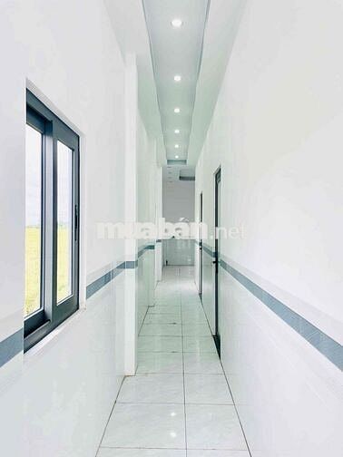 NHÀ TRỆT - HẺM 233 - ĐƯỜNG NAM KỲ KHỞI NGHĨA - P7 - TPST