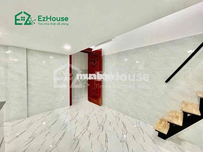 DUPLEX CỬA SỔ 25m2 GẦN ĐẠI HỌC CÔNG THƯƠNG Ở Dc 2-3 BẠN