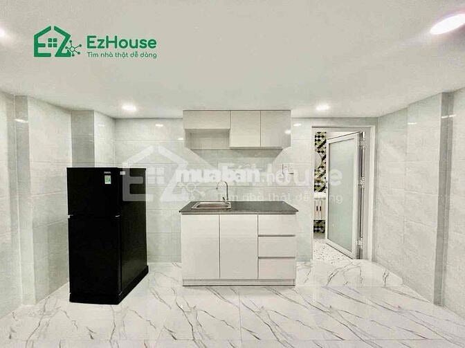 DUPLEX CỬA SỔ 25m2 GẦN ĐẠI HỌC CÔNG THƯƠNG Ở Dc 2-3 BẠN