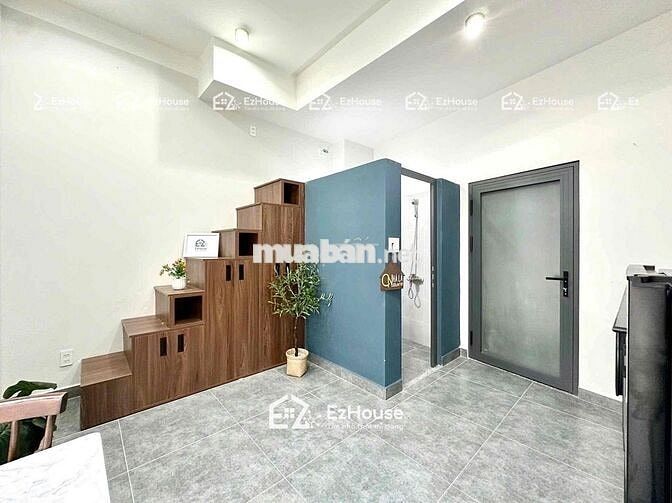 STUDIO MINI FULLNT MÁY GIẶT RIÊNG ĐƯỜNG GÒ DẦU GẦN VHU