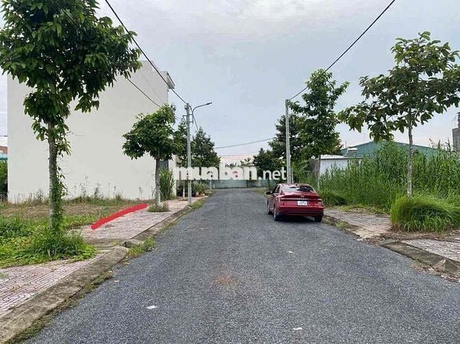 BÁN NHANH GIÁ RẺ NỀN THỔ ĐẸP PHƯỜNG 9