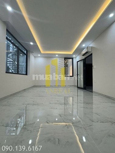 BIỆT THỰ SÀN TRỐNG - HẦM 3 LẦU - KHU ĐÔ THỊ AN PHÚ GIÁ 45 TRIỆU